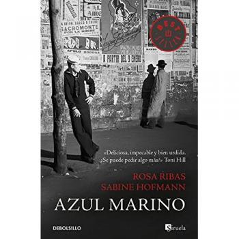 Azul Marino