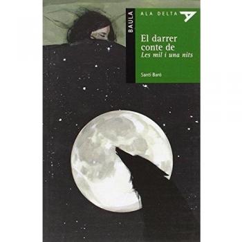 El darrer conte de Les mil i una nits: 48