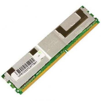 Módulo de Memoria RAM DDR2 Fully Buffered 4GB 667MHz (1 x 4GB)