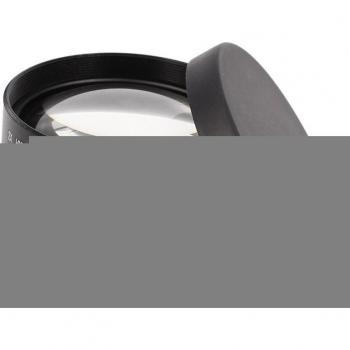 Lente Teleobjetivo 58mm 2X para Cámaras Canon EOS 1200D, 1100D, 700D, 650D, 600D, 550D, 500D, 60D,