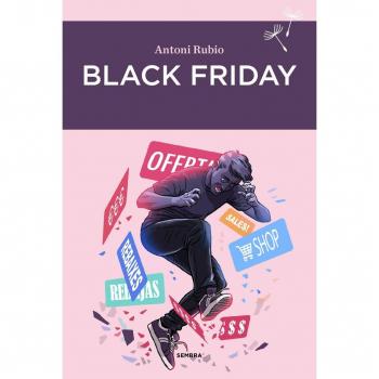 Black Friday - Antoni Rubio