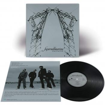 Electroviral [Vinilo]