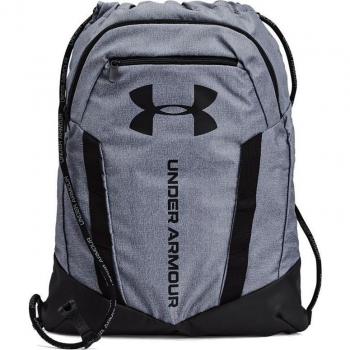 Under Armour Mochila Saco Undeniable Gris