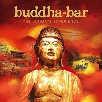 Buddha Bar: The Ultimate Experience - Premium Ambient Lounge Music Collection