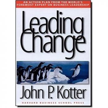 Leading Change
