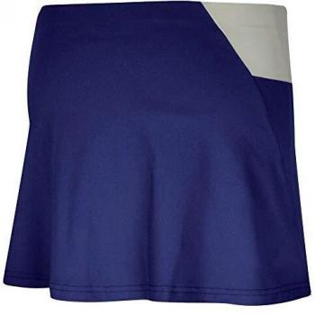 Babolat Core Skirt Women Falda, Mujer, White/White, L