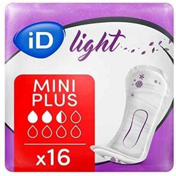ID LIGHT MINI PLUS 16 UN