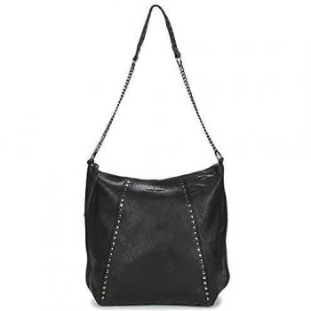Pepe Jeans ADA Bolso de mano femmes Negro - única - Bolso para llevar al hombro
