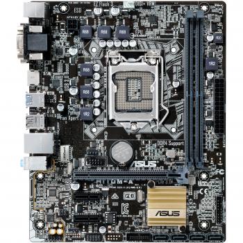ASUS H110M-A - Placa base