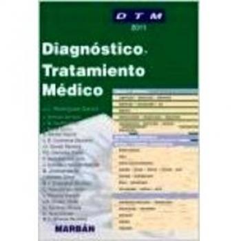 Diagnóstico y tratamiento medico