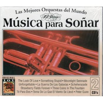Musica Para Soñar 8