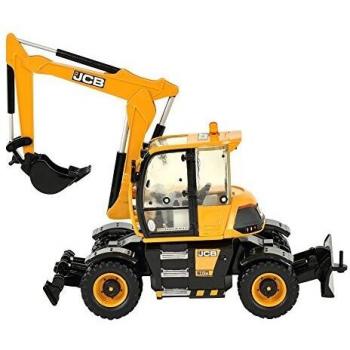 TOMY JCB Hydradig vehículo de Juguete - Vehículos de Juguete