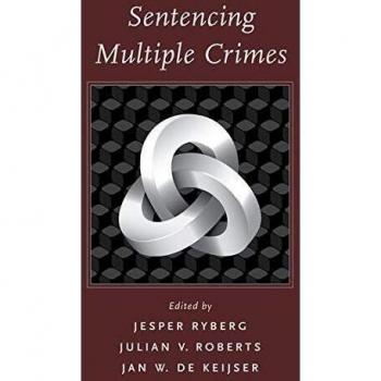 Sentencing for Multiple Crimes