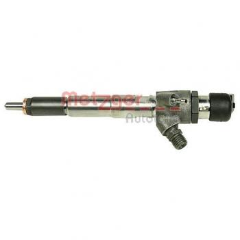 Inyector de Combustible Metzger 0871030 para Dacia, Nissan y Renault