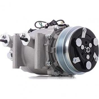 Compresor de Aire Acondicionado RIDEX 447K0320 para HONDA