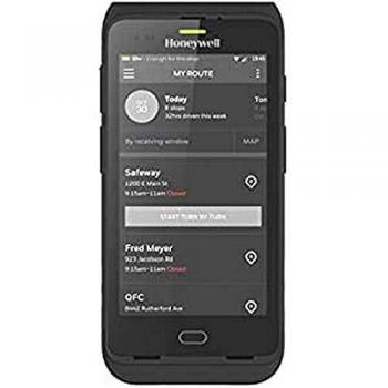 Honeywell CT40, 5, 4G, 2GB/32G N3601 std. Range, 13MP, w-LAN, CT40-L1N-1NC110E