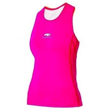Blueseventy TX1000 Tankini - Chaleco para mujer, color rosa, talla WXS