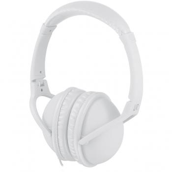 Trust Urban Duga - Auriculares de diadema cerrados