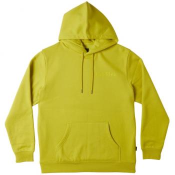 DC Shoes Sudadera de hombre DC 1994 Ph (Ghs0)