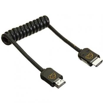 Atomos atom 4k60c5hdmi cable 30cm cast connector 60cmzblack