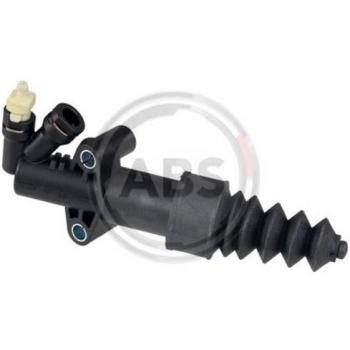 Cilindro receptor de embrague A.B.S. 61328 para Peugeot 207, 207+