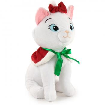Peluche Los Aristogatos Marie con Sonido 25 CM