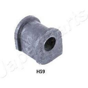 Casquillo del cojinete estabilizador JAPANPARTS RU-H59