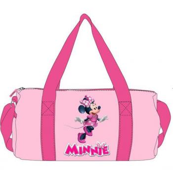 Bolsa Deporte Minnie Mouse - Kids Licensing