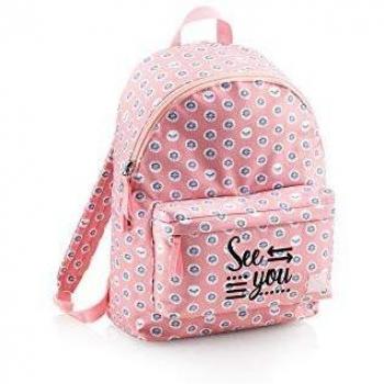 Miquelrius Mochila Doble Compartimento See You