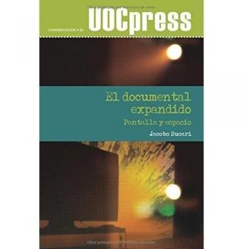El documental expandido. Pantalla y espacio: 24