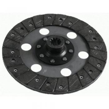 Disco de embrague SACHS 1864 634 008 - Diámetro 225 mm, tipo de disco de embrague