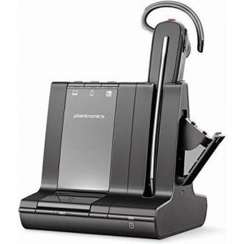 Plantronics Savi 8245-M 214900-02 - Libreta 3 en 1
