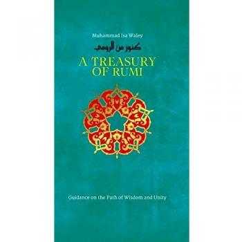 A Treasury of Rumi's Wisdom