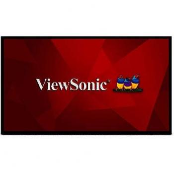 Monitor Digital Signage de 75 pulgadas VIEWSONIC 75 FULL HD COMMERCIAL DISPLAY