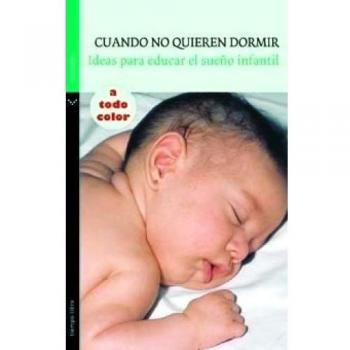 CUANDO NO QUIEREN DORMIR