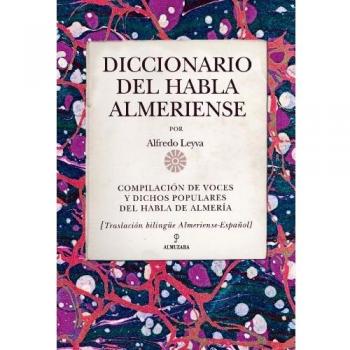 Diccionario del habla almeriense
