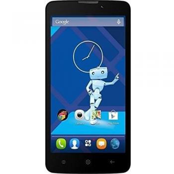 Haierphone  - L52 - smartphone android - sim doble - 4g lte - 8 gb - microsdhc slot - gsm - 5 - 854 x 480 pixeles - 5 mp