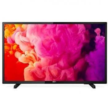 Philips 32PHT4203/12, Televisor, HDMI, Negro
