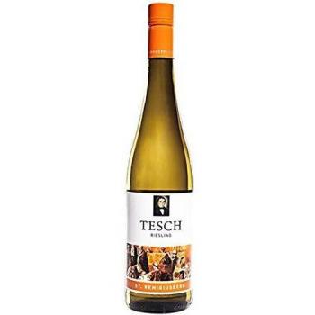 Vino Blanco Riesling St. Remigiusberg Seco 2022 - Bodega Tesch Nahe