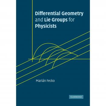 Geometría Diferencial y Grupos de Lie para Físicos - Edición en Rústica por Marian Fecko