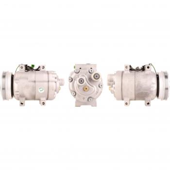 Compresor de aire acondicionado LUCAS ACP103