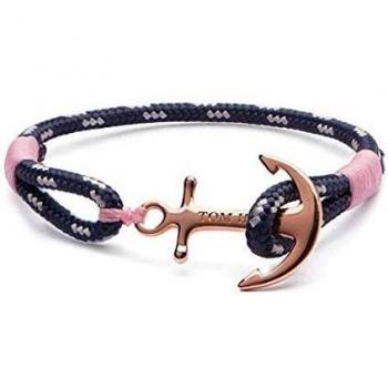 Bracelet Tom Hope Rose Gold Taille XS