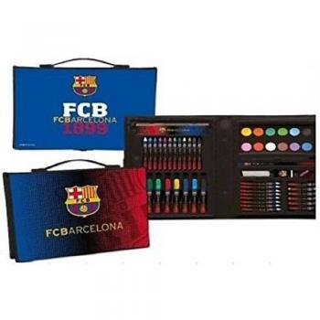 Export.CM 097222 FC Barcelona - Papelería
