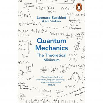 Mecánica Cuántica: El Mínimo Teórico de Leonard Susskind