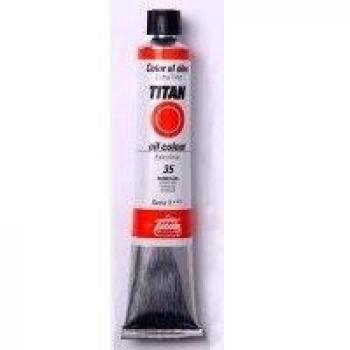 TITAN - ACRILICO AMARILLOCAD T10 S.Nº2