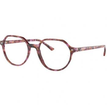 Ray-Ban RX5395 Thalia 8175 Men's Eyeglasses Tortoiseshell Size 51 (Frame Only) - Blue Light Block Available