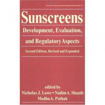 Sunscreens: Development: Evaluation, and Regulatory Aspects: Second Edition,