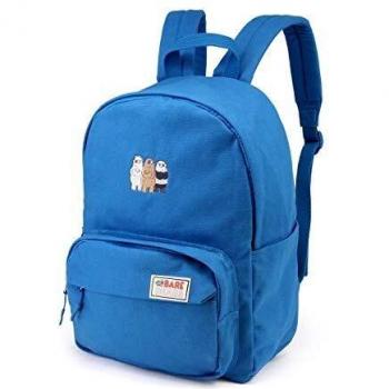 Somos Osos Azul Royal-Mochila Freetime