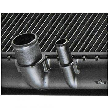 Hella  8MK 376 717-591 radiador