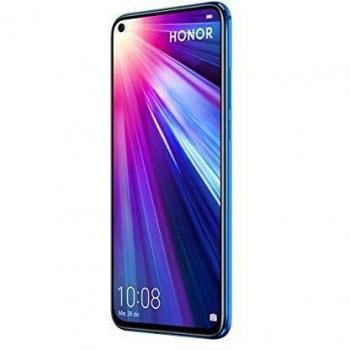 Xiaomi Mi 11 Lite Double SIM Bleu Bubblegum avec 128Go et 6Go RAM